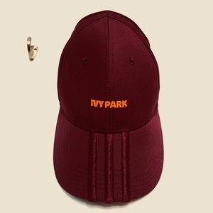 IVY PARK Cap